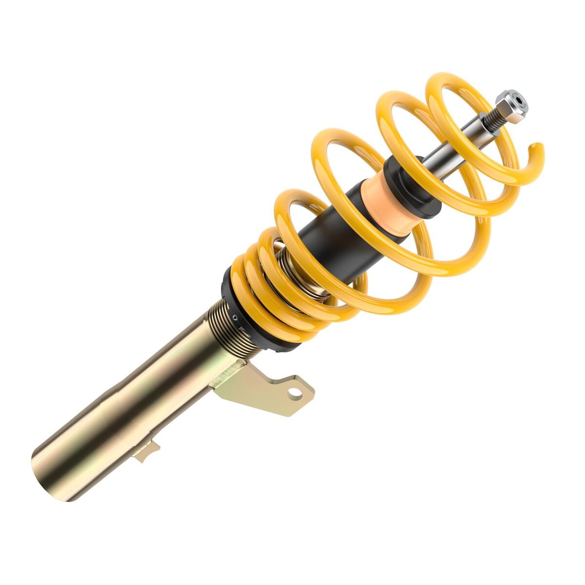 ST X Coilover Audi VW 13210039 - Image 3