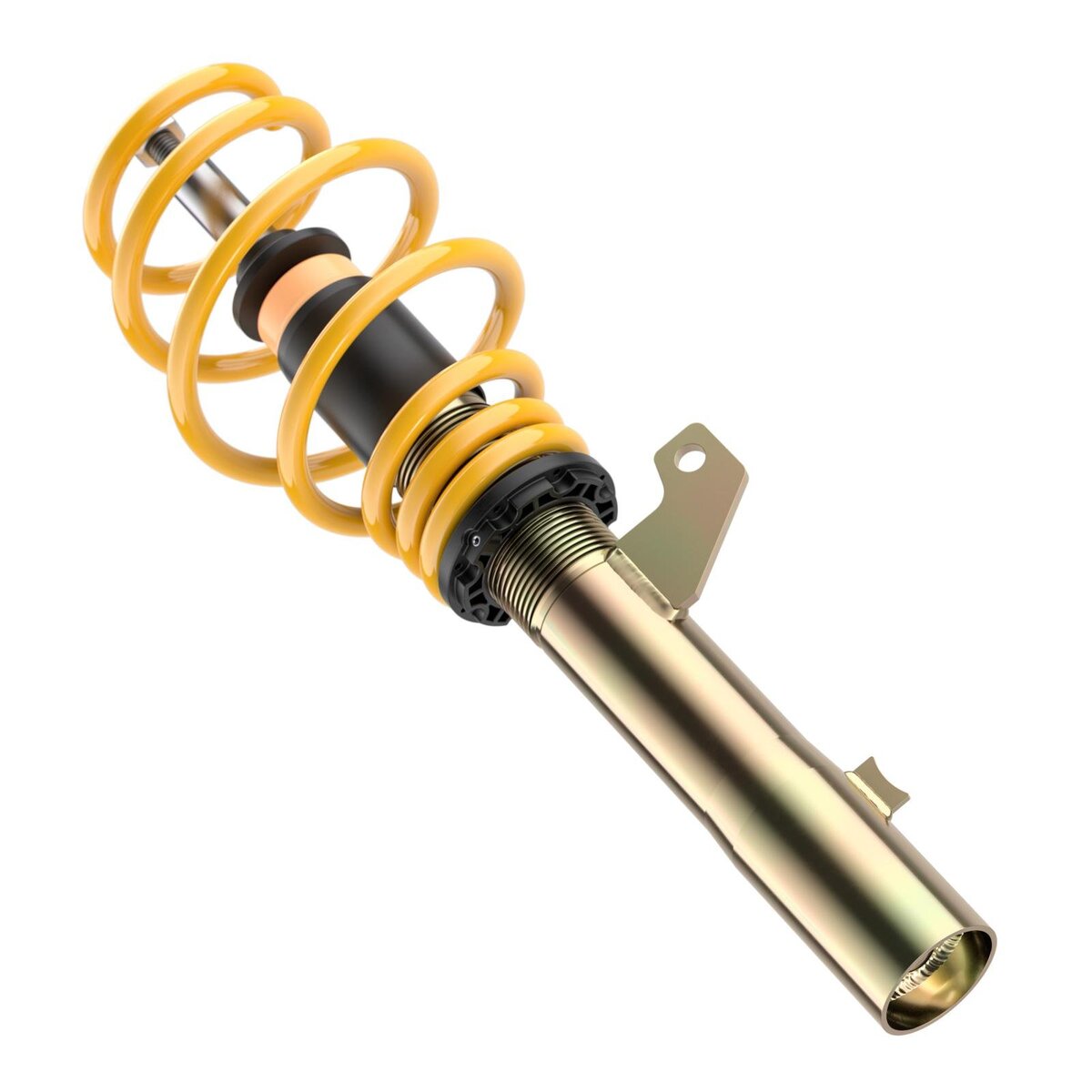 ST X Coilover Audi VW 13210039 - Image 4