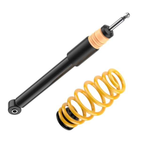 ST X Coilover Audi VW 13210039 - Image 6