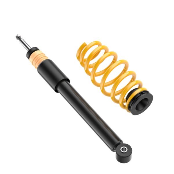 ST X Coilover Audi VW 13210039 - Image 7
