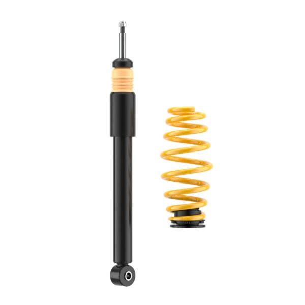 ST X Coilover Audi VW 13210039 - Image 8