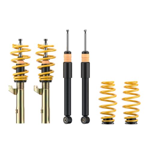 ST X Coilover Audi VW 13210040