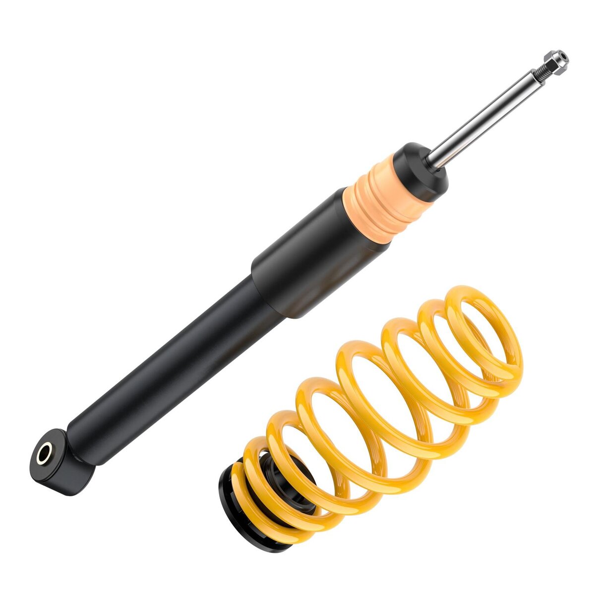 ST X Coilover Audi VW 13210040 - Image 6