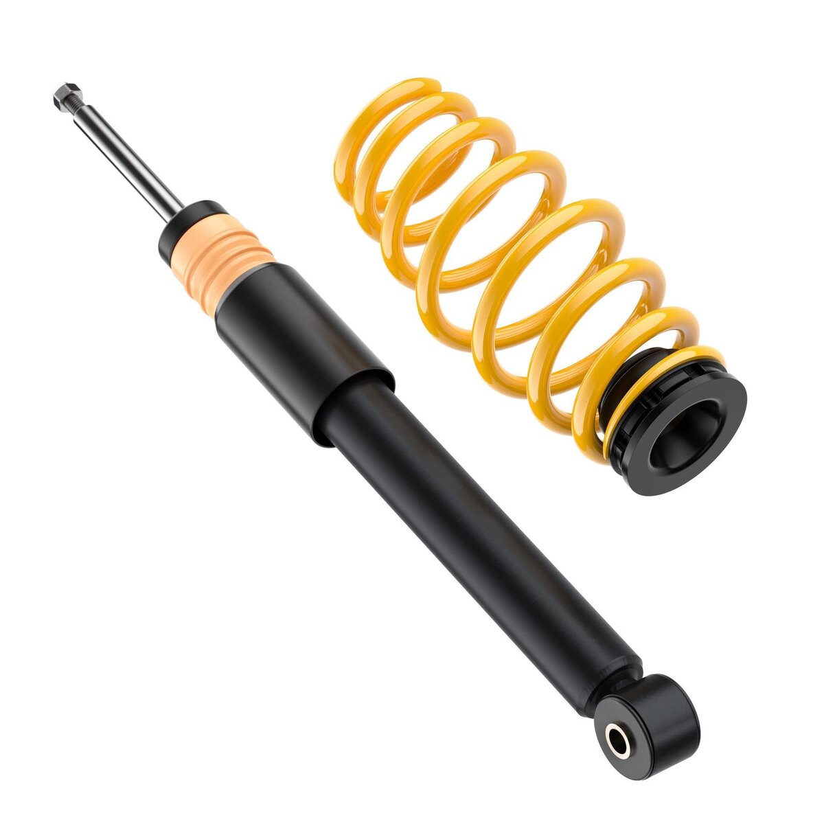 ST X Coilover Audi VW 13210040 - Image 7