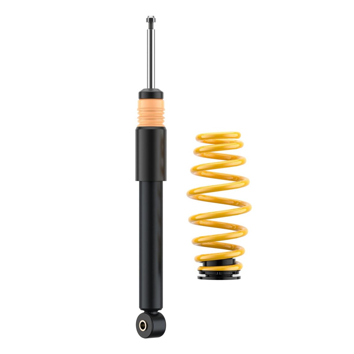 ST X Coilover Audi VW 13210040 - Image 8