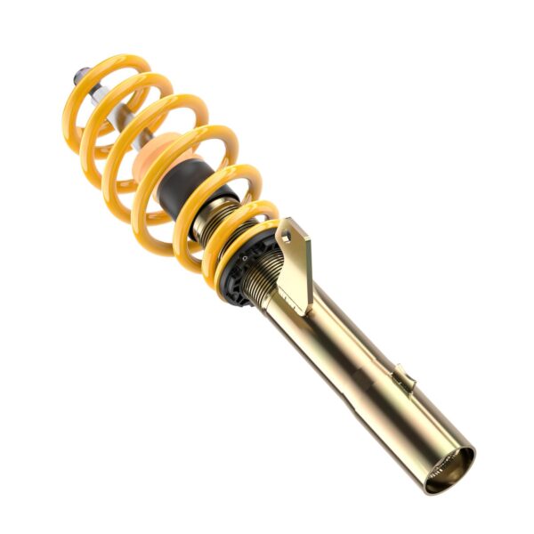 ST X Coilover Audi 13210047 - Image 4