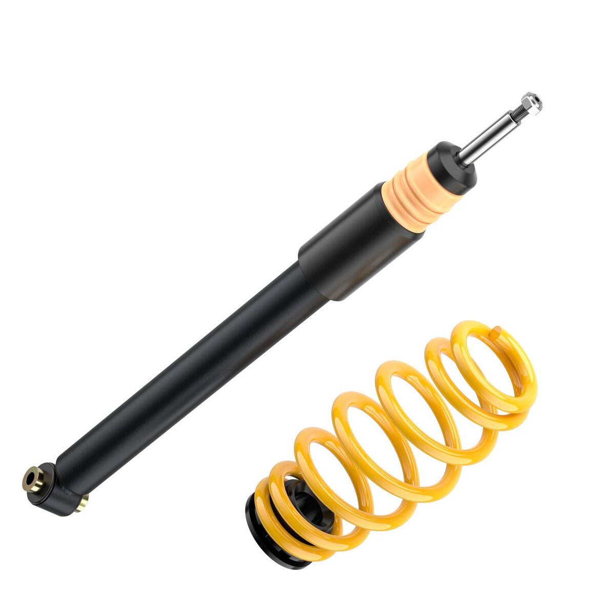ST X Coilover Audi 13210056 - Image 6