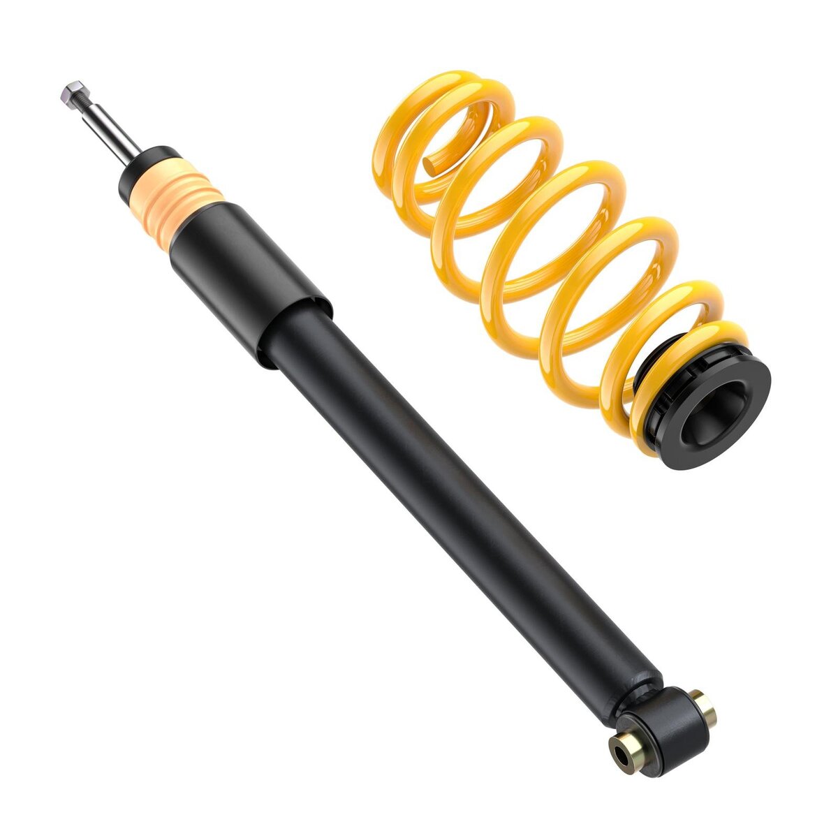 ST X Coilover Audi 13210059 - Image 7