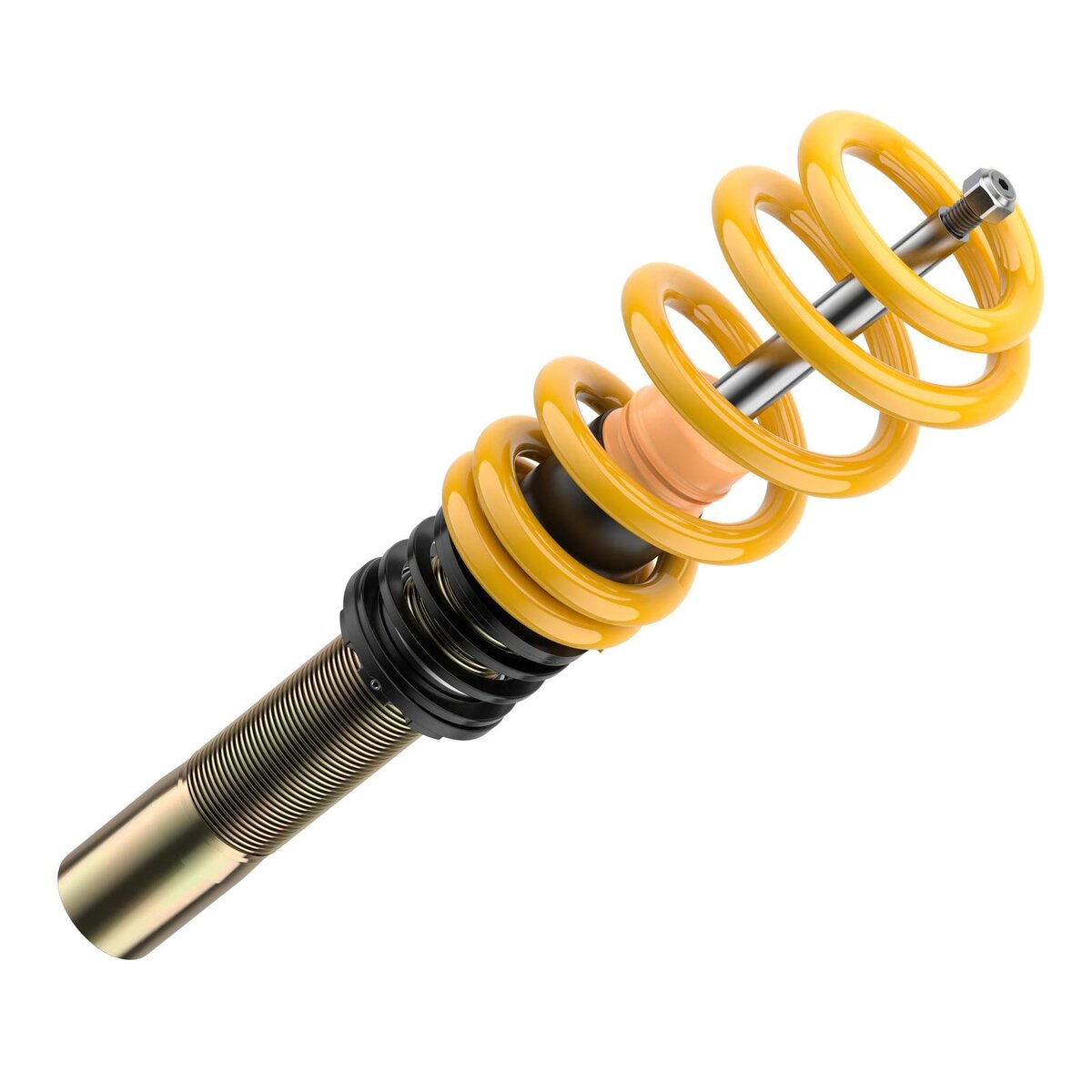 ST X Coilover Audi 13210074 - Image 3