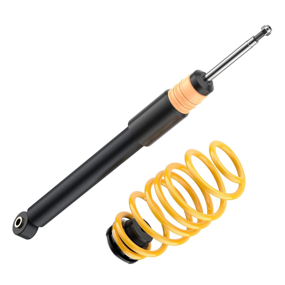 ST X Coilover Audi 13210074 - Image 6
