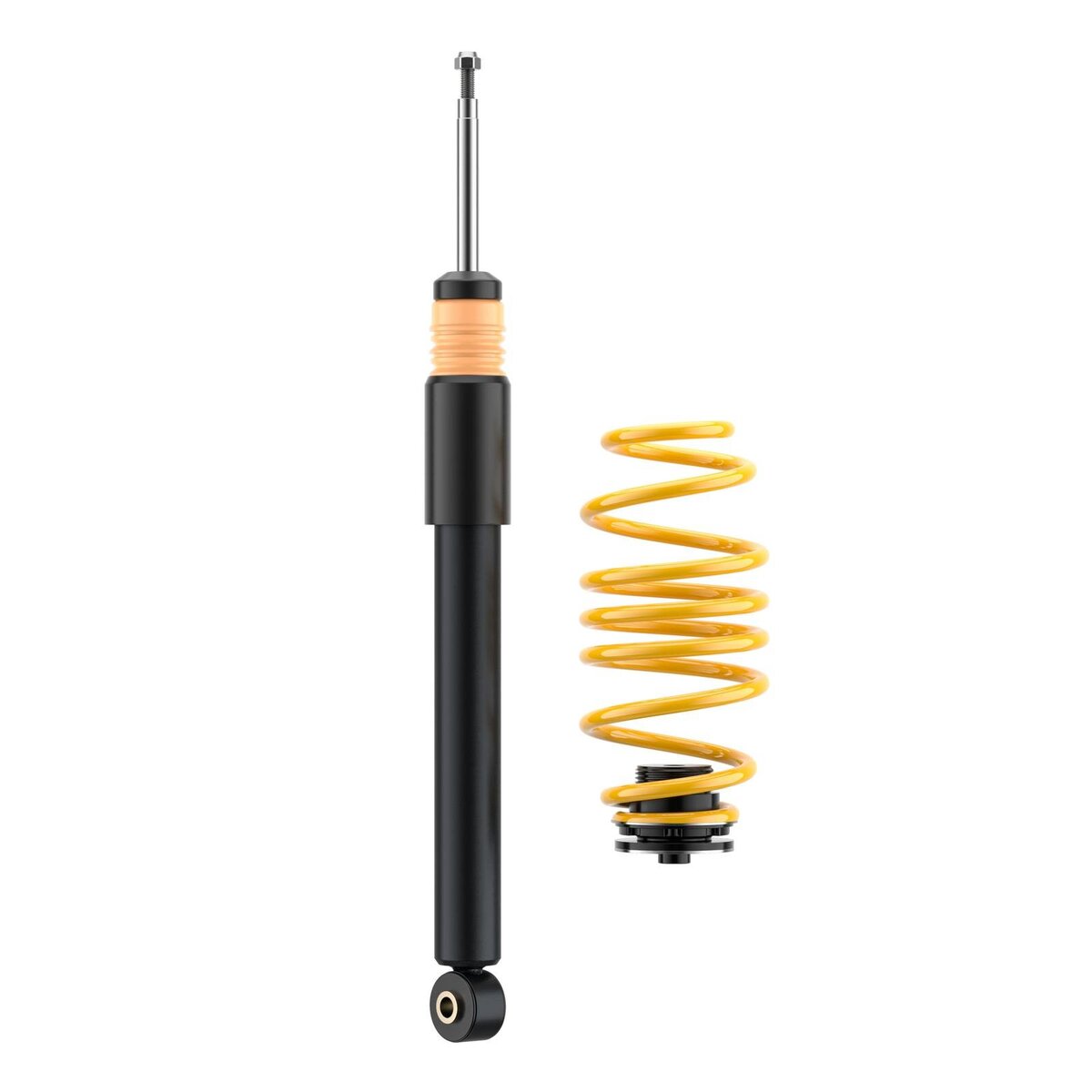 ST X Coilover Audi 13210074 - Image 8
