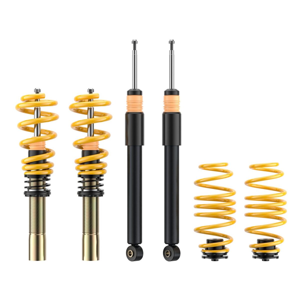 ST X Coilover Audi 13210077