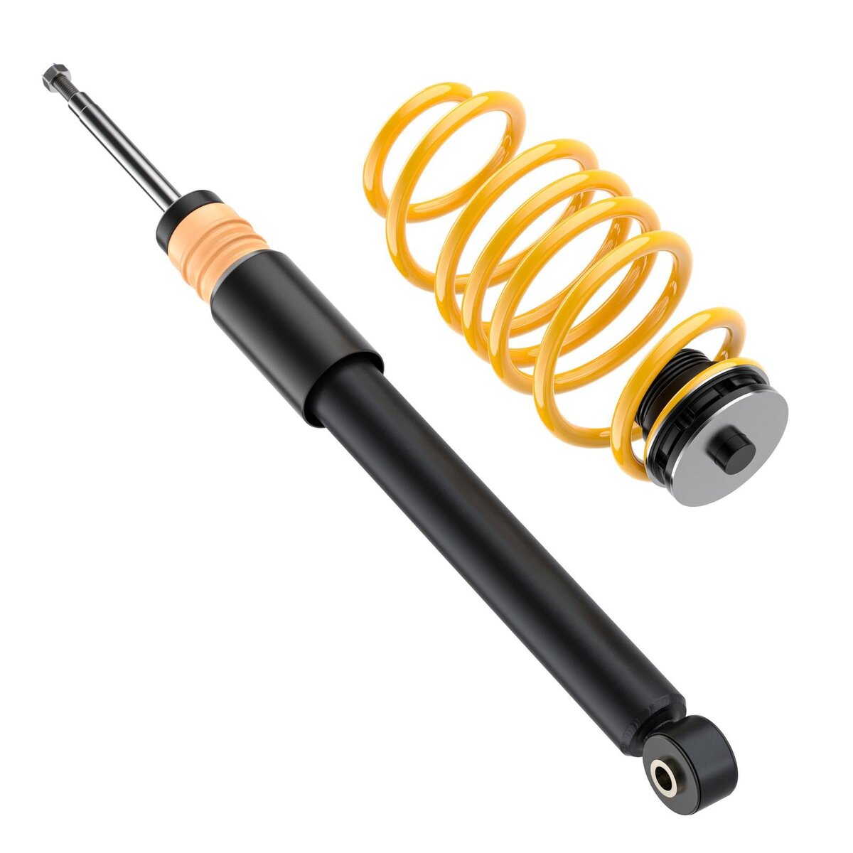 ST X Coilover Audi 13210077 - Image 7