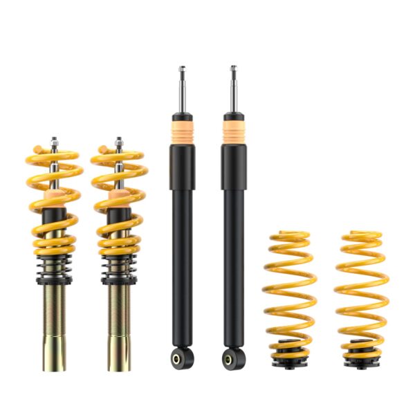 ST X Coilover Audi 13210078