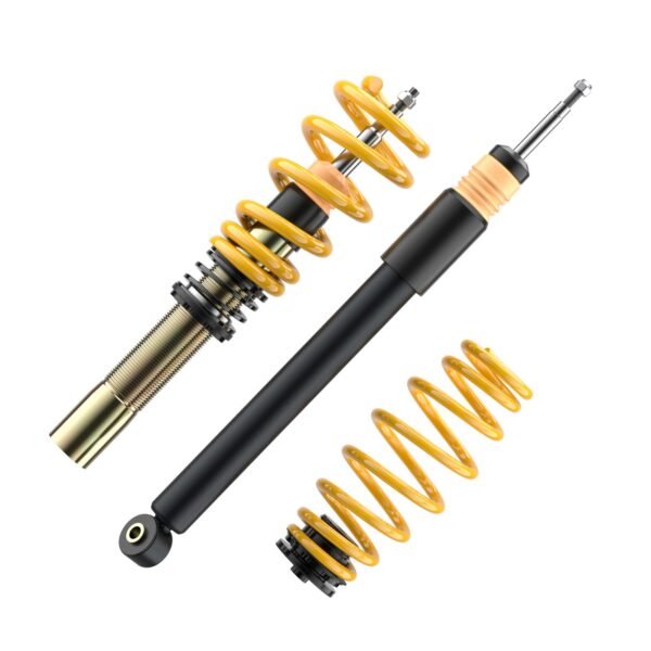ST X Coilover Audi 13210078 - Image 2