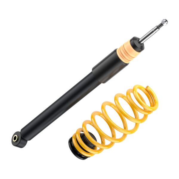 ST X Coilover Audi 13210078 - Image 6
