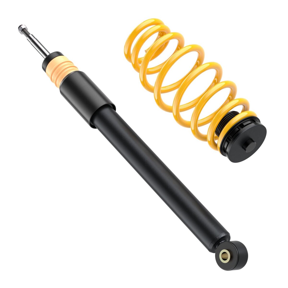 ST X Coilover Audi 13210078 - Image 7