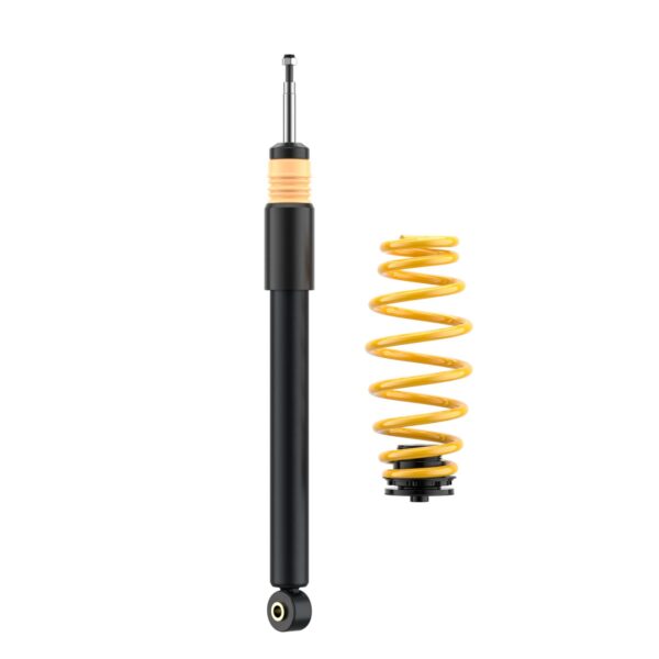 ST X Coilover Audi 13210078 - Image 8