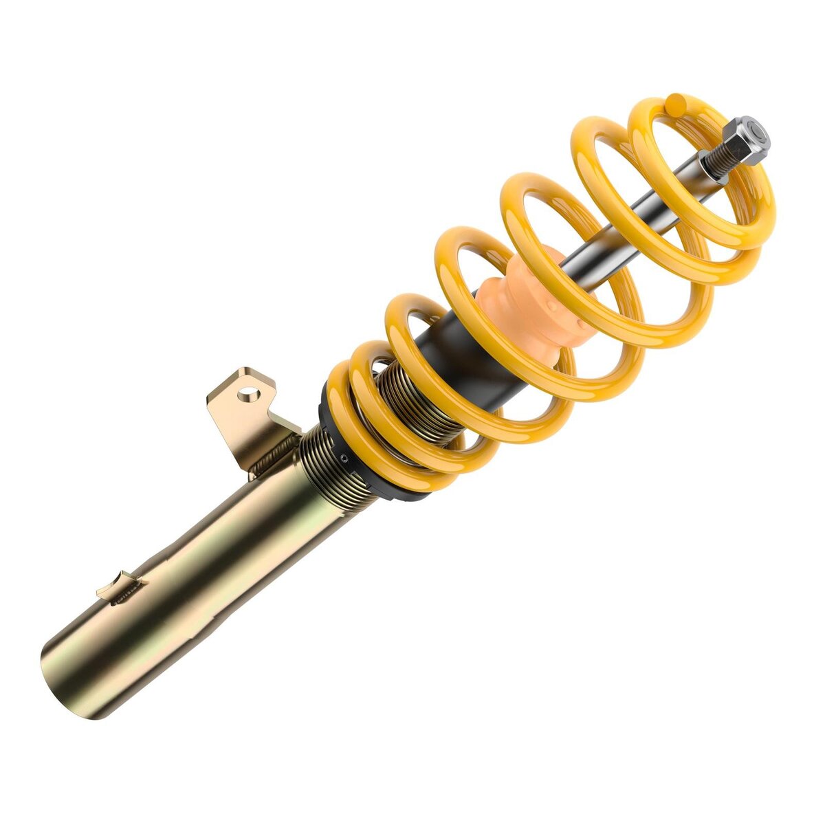 ST X Coilover Audi ST132100AD - Image 3