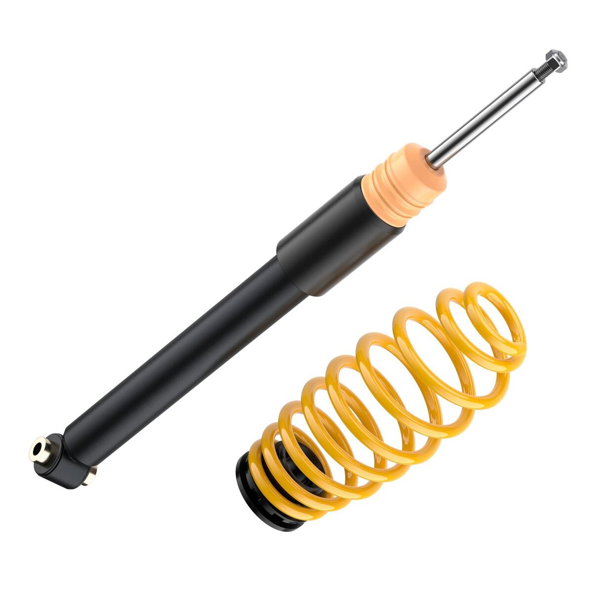 ST X Coilover Audi ST132100AD - Image 6