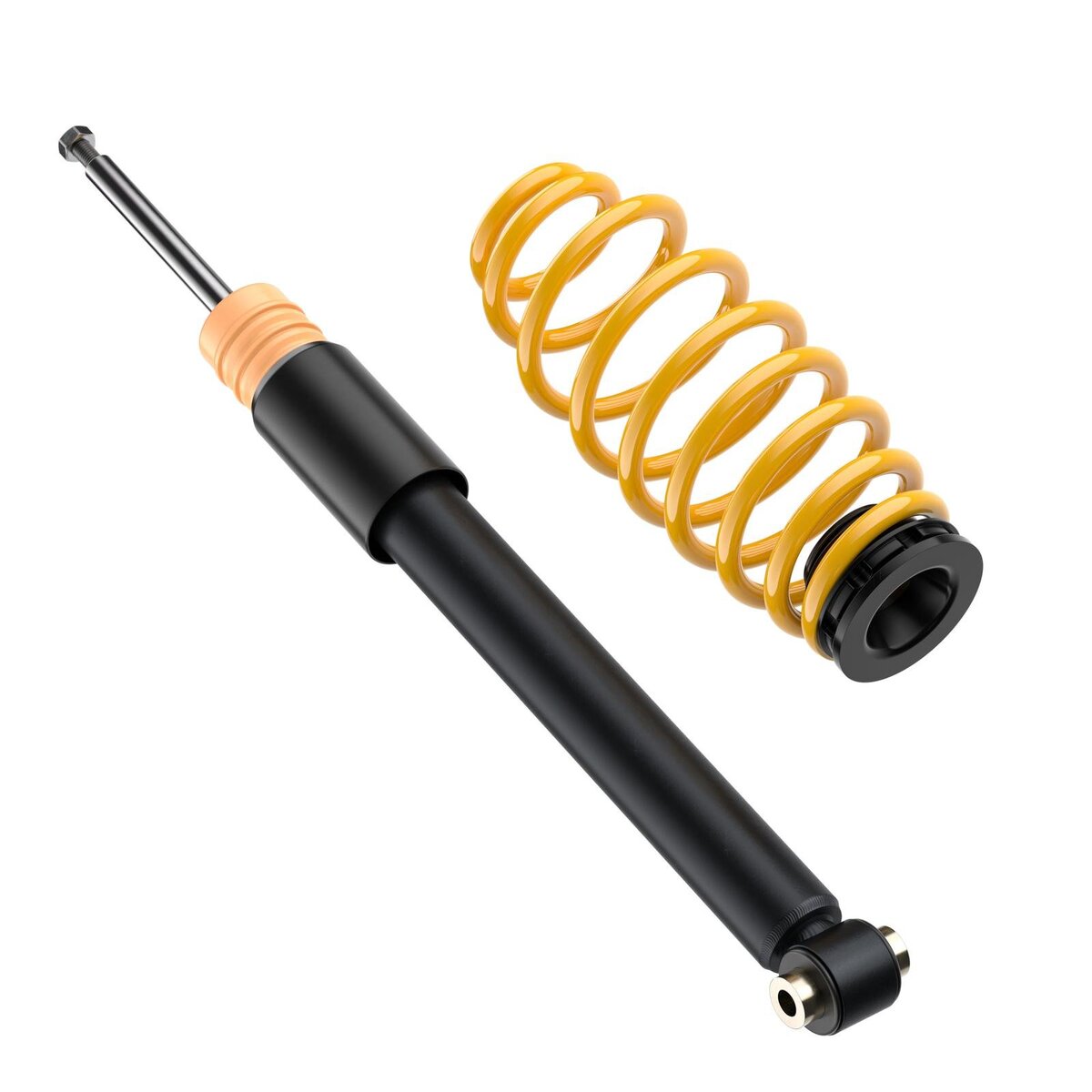 ST X Coilover Audi ST132100AD - Image 7