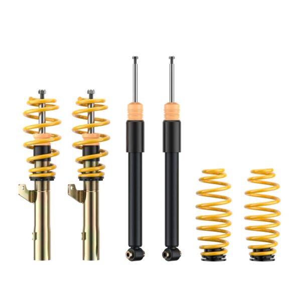 ST X Coilover Audi ST132100AF