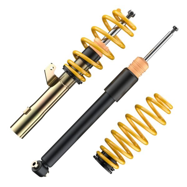 ST X Coilover Audi ST132100AF - Image 2