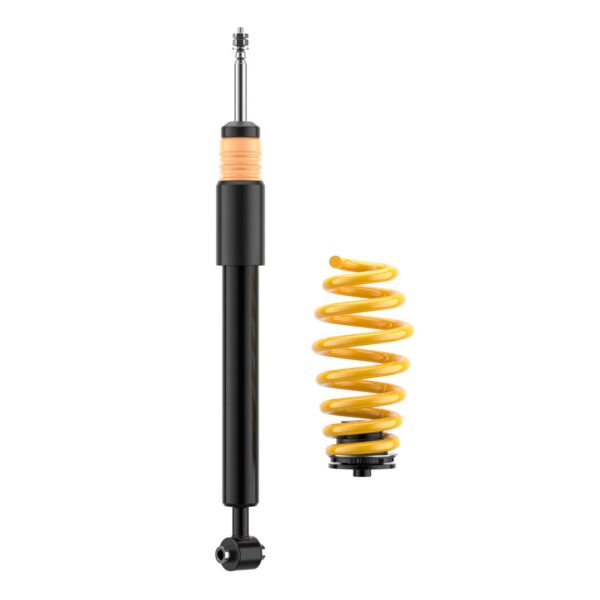 ST X Coilover Audi ST132100AP - Image 8