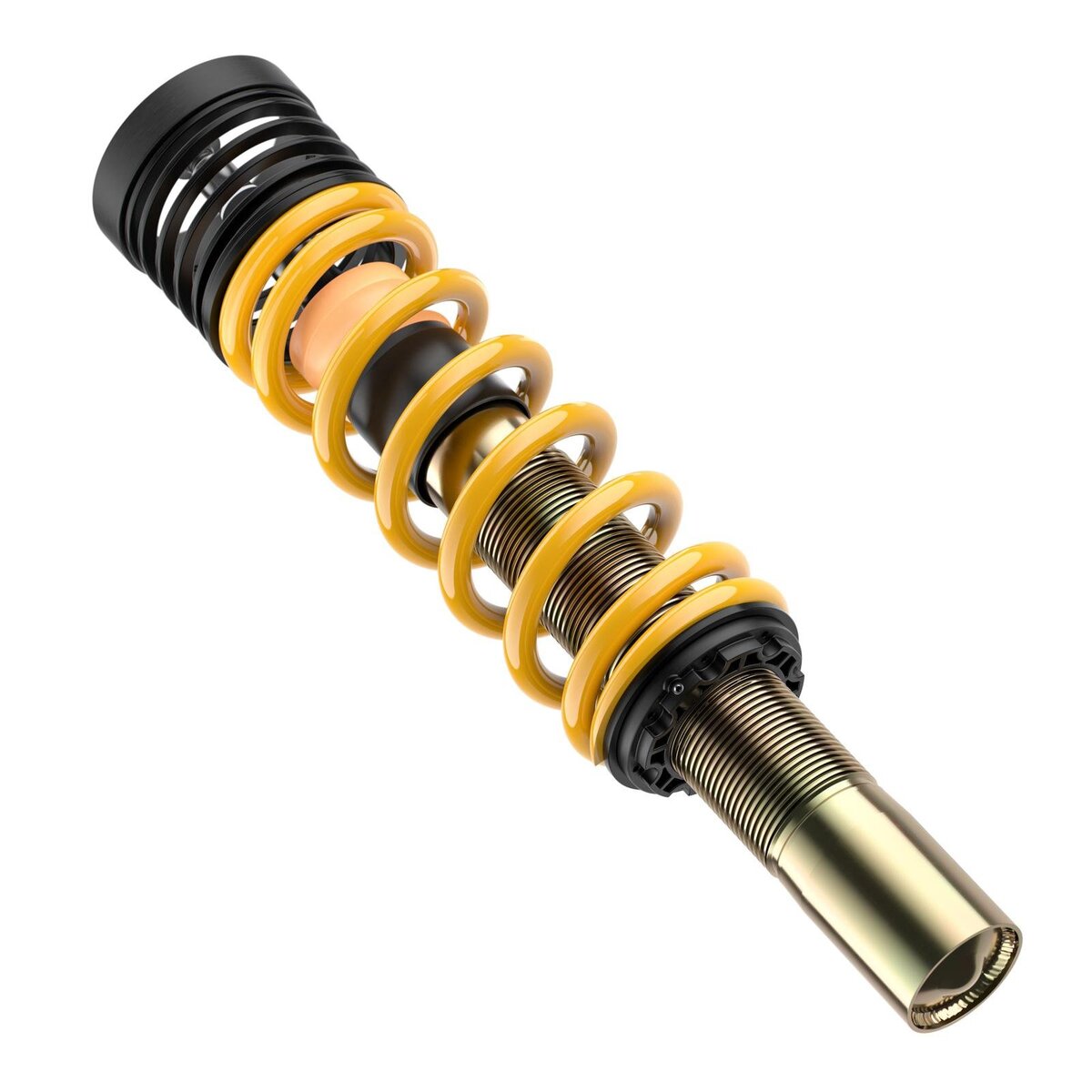 ST X Coilover Audi ST132100AR - Image 4
