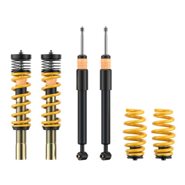 ST X Coilover Audi ST132100BK