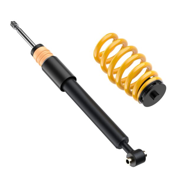 ST X Coilover Audi ST132100BK - Image 7