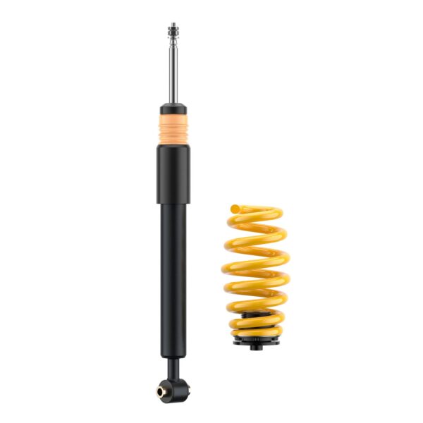 ST X Coilover Audi ST132100BK - Image 8