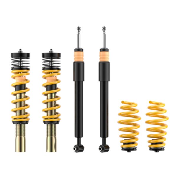 ST X Coilover Audi ST132100BL