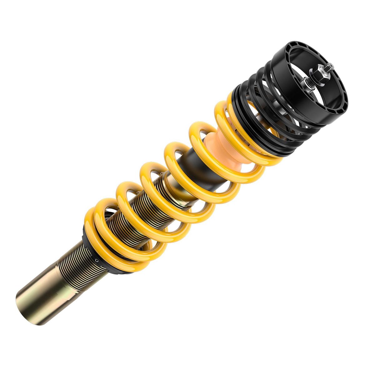 ST X Coilover Audi ST132100BL - Image 3