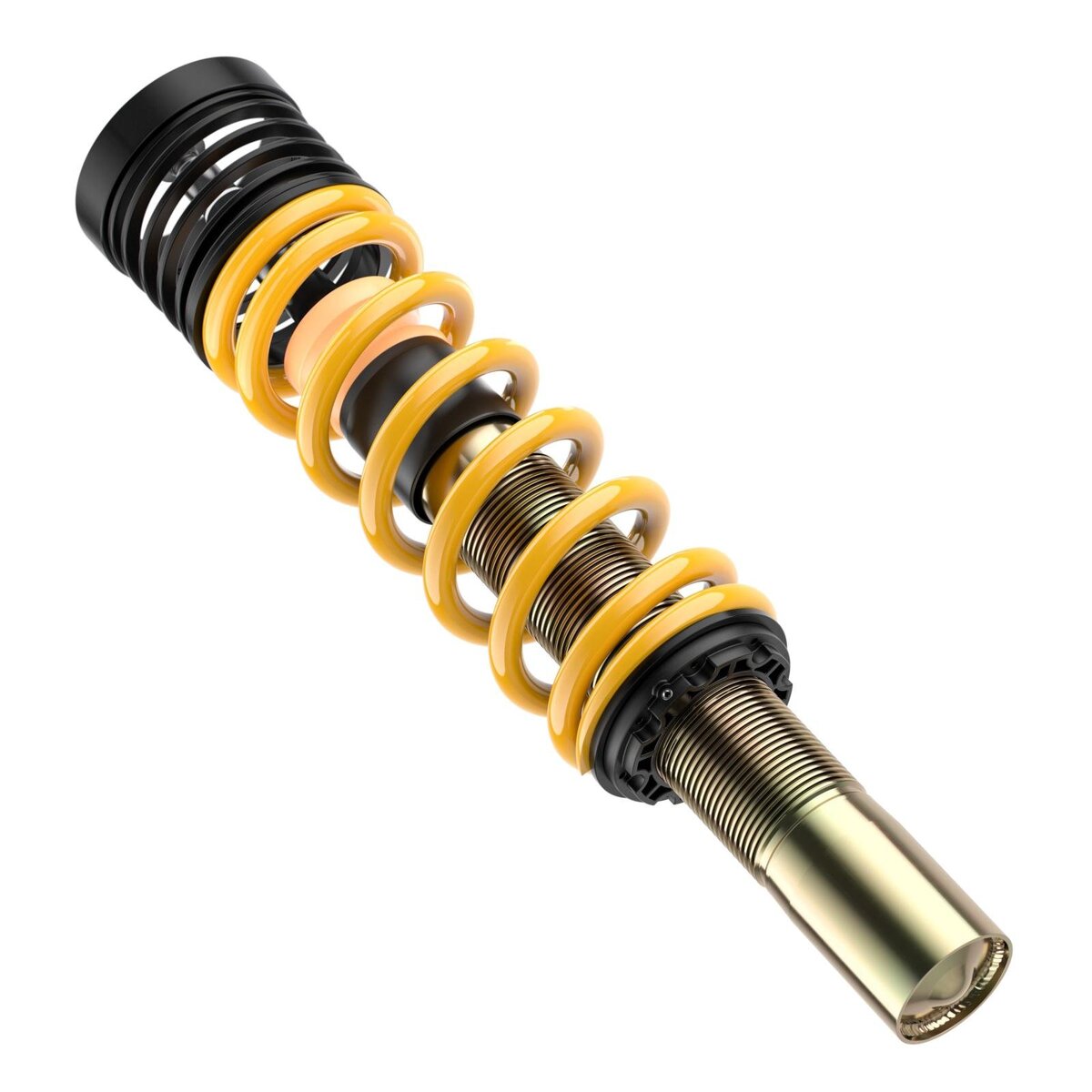 ST X Coilover Audi ST132100BL - Image 4