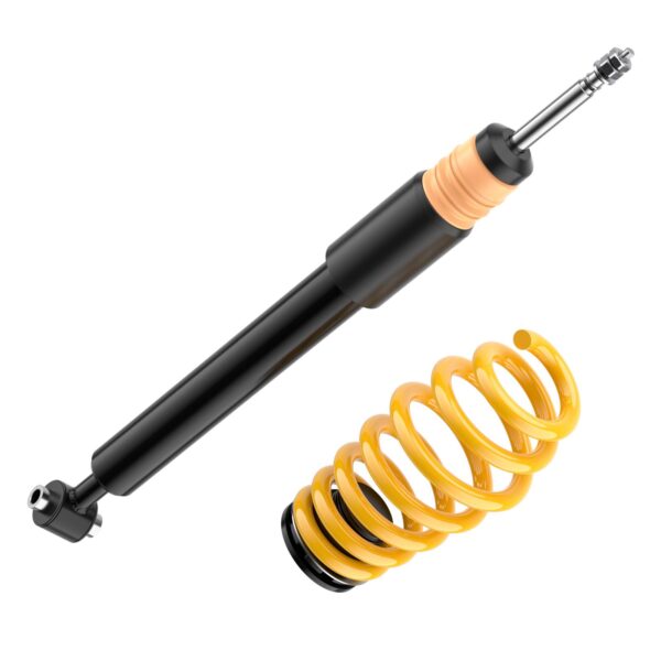 ST X Coilover Audi ST132100BL - Image 6