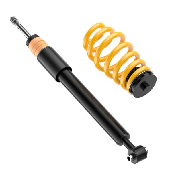 ST X Coilover Audi ST132100BL - Image 7