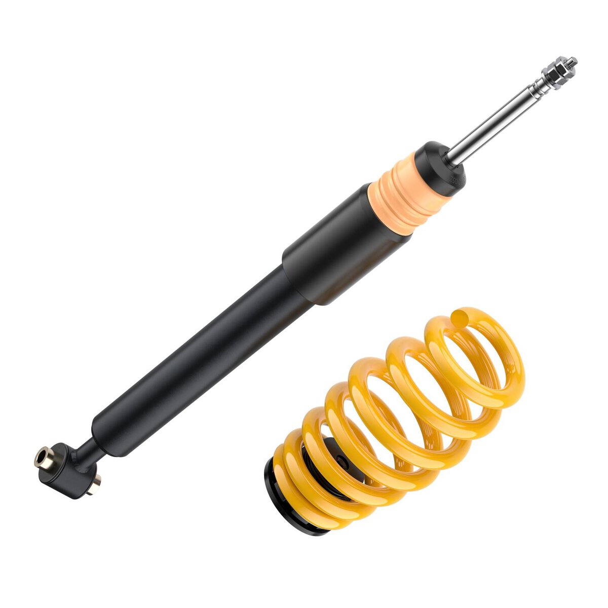 ST X Coilover Audi ST132100BN - Image 6
