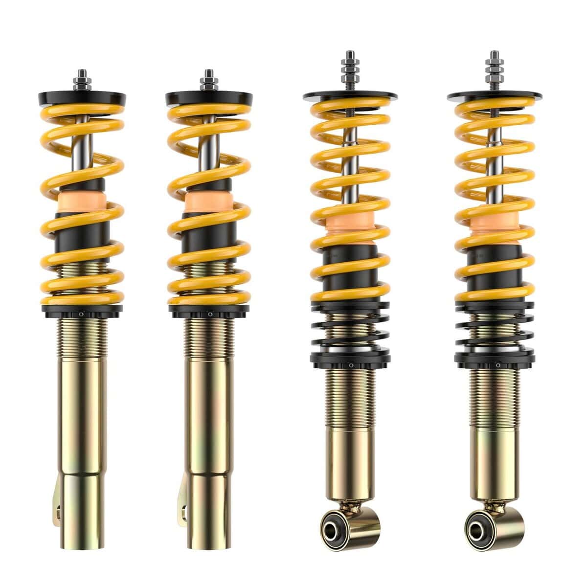 ST X Coilover Alfa Romeo 13215015