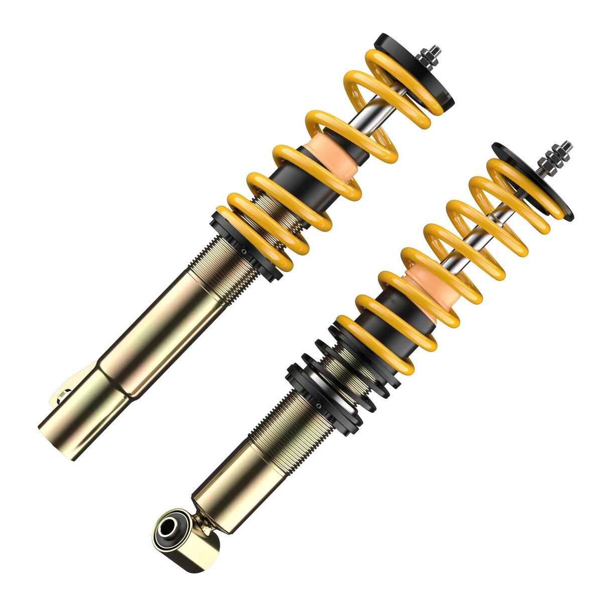 ST X Coilover Alfa Romeo 13215015 - Image 2