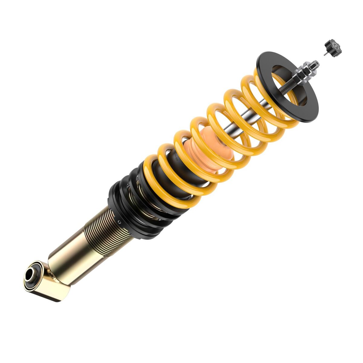 ST X Coilover Alfa Romeo 13215015 - Image 5