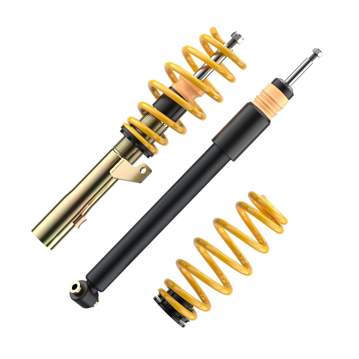 ST X Coilover Alfa Romeo 13215022 - Image 2