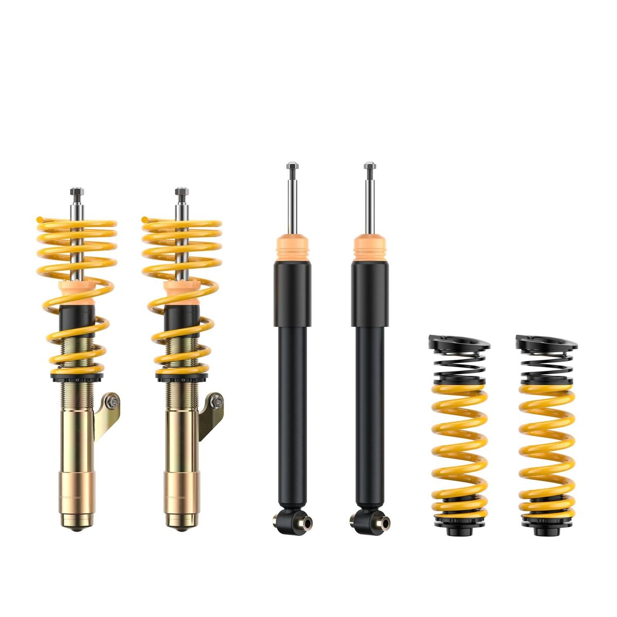 ST X Coilover BMW ST1322000H