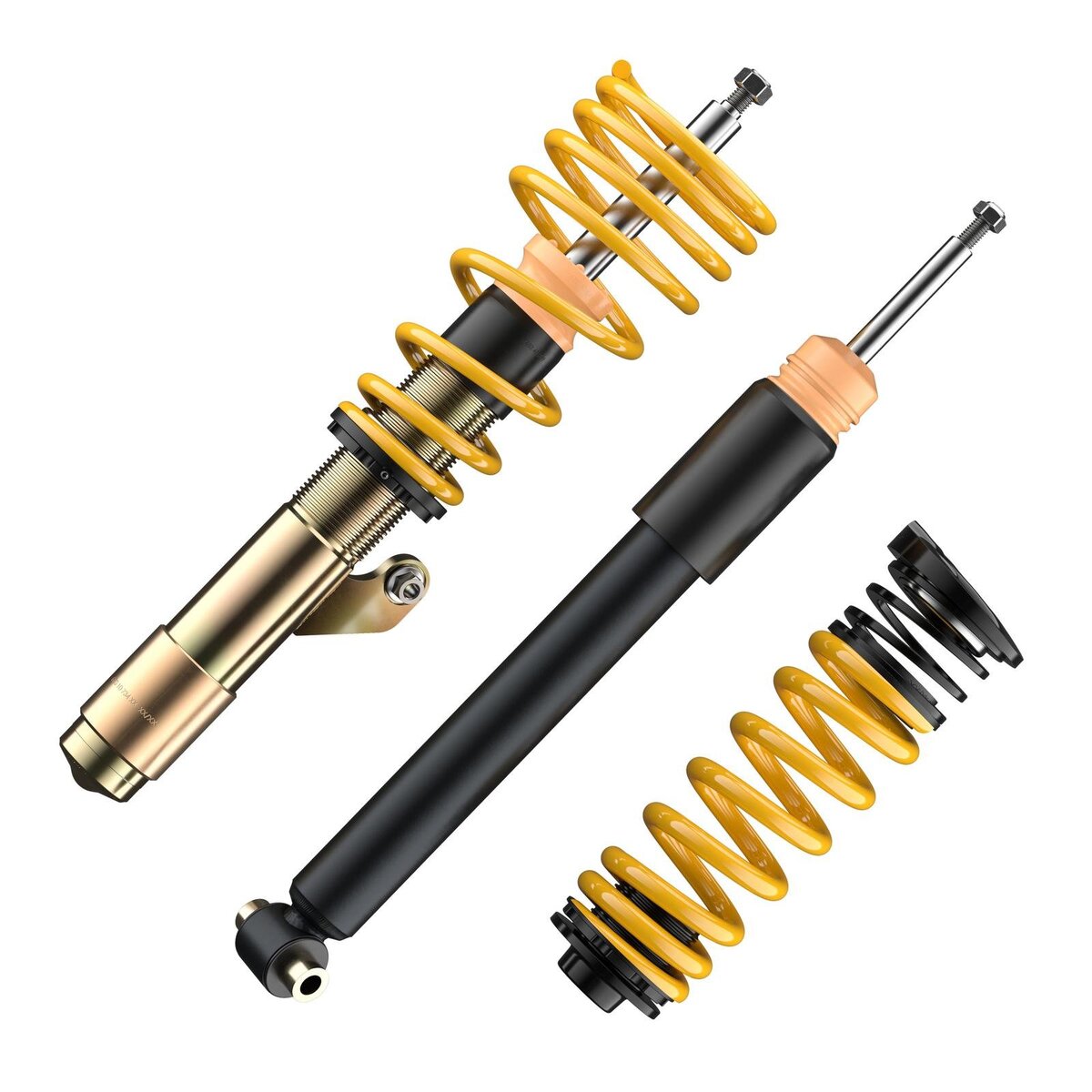 ST X Coilover BMW ST1322000H - Image 2