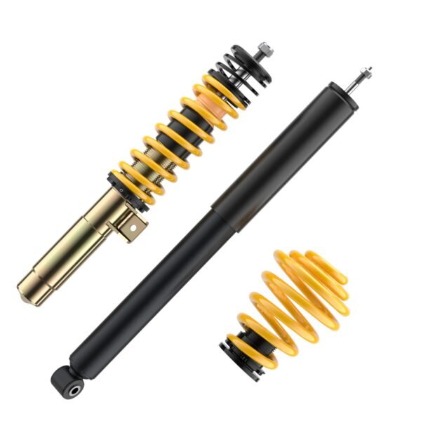ST X Coilover BMW 13220021 - Image 2