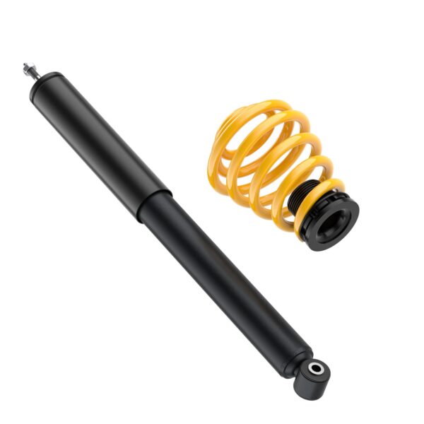 ST X Coilover BMW 13220021 - Image 7