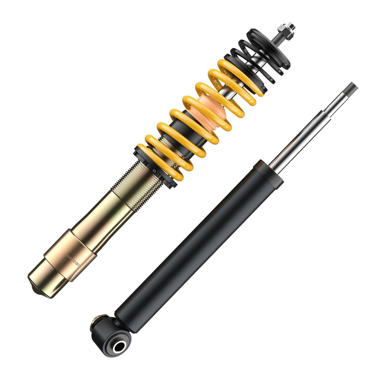 ST X Coilover BMW 13220036 - Image 2