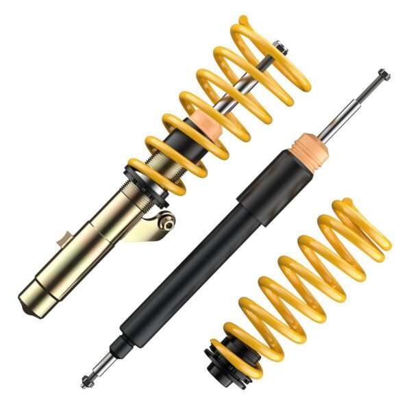 ST X Coilover BMW 13220039 - Image 2