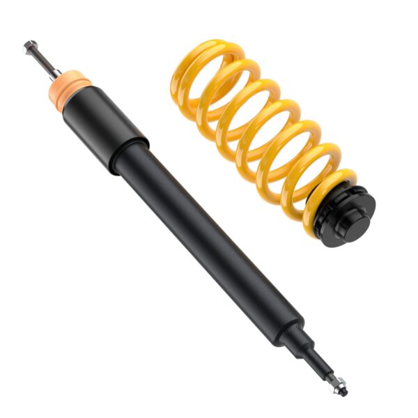ST X Coilover BMW 13220048 - Image 7