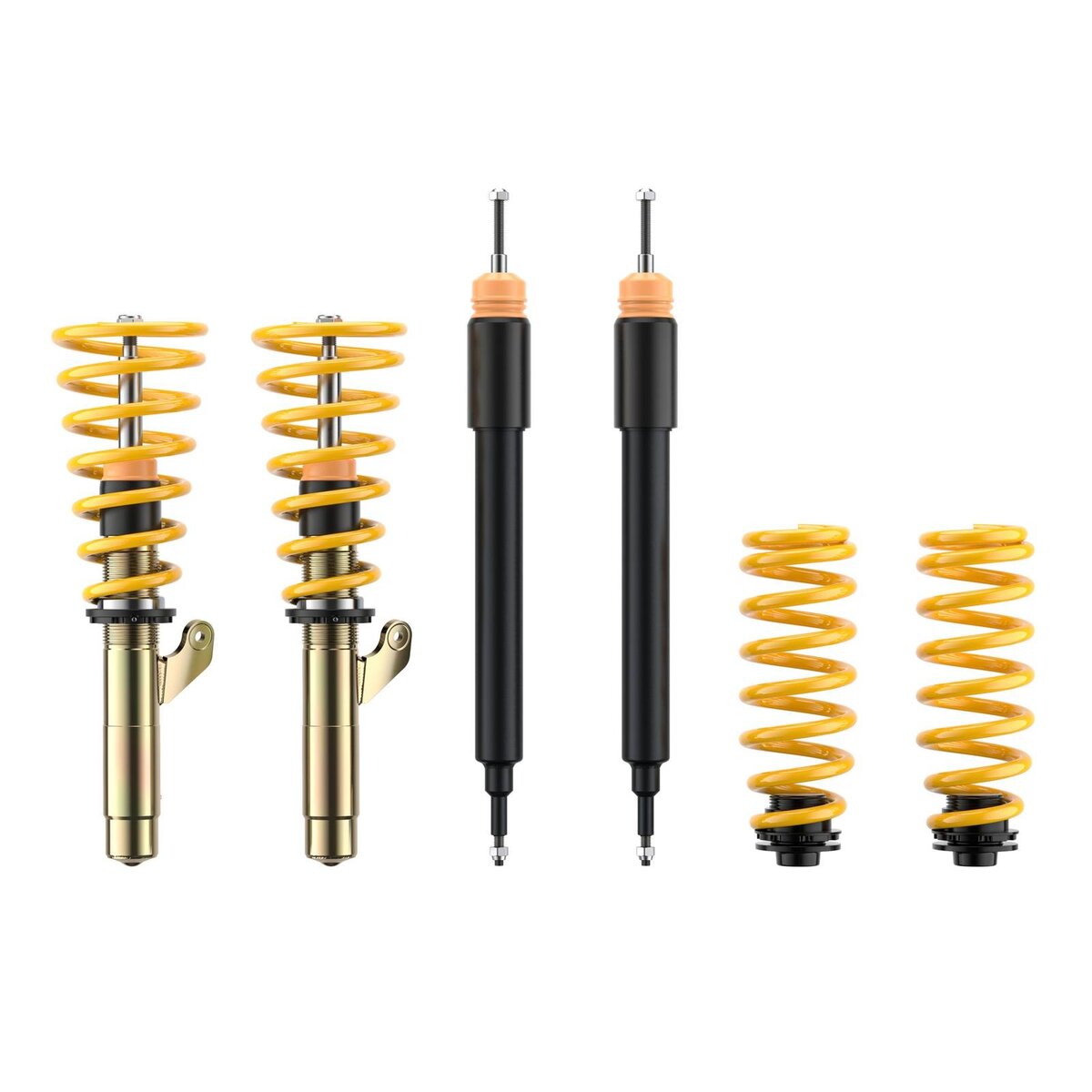 ST X Coilover BMW 13220049